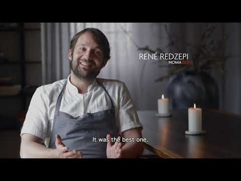 Michelin Stars: Tales from the Kitchen'