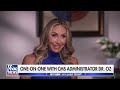Dr. Mehmet Oz: Our bottom line is the American people  - 09:22 min - News - Video