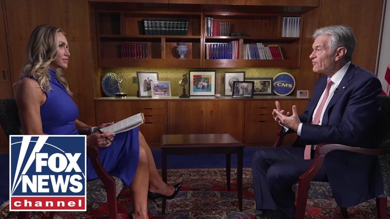 Dr. Mehmet Oz: 'Our bottom line is the American people'