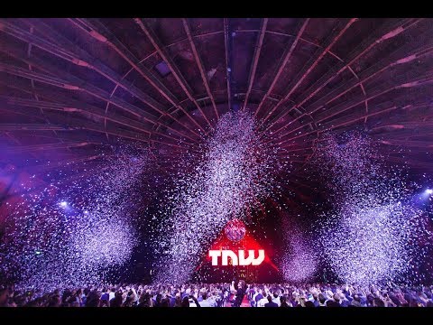 Grand Opening | TNW Conference 2017