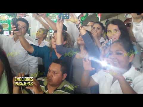 Emociones Pasajeras El Recodo