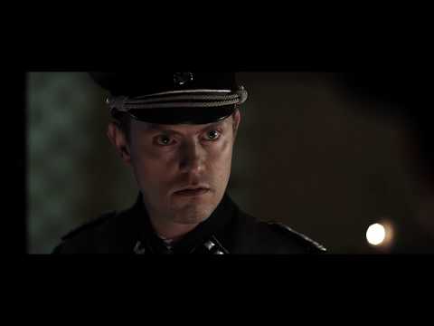 Werewolves of the Third Reich'