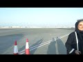LIVE: British couple released from detention by Taliban arrive in Doha  - 48:37 min - News - Video