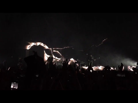 The 1975 - Milk Live @ The O2 Arena