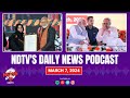 PM Modi In Kashmir, BJP BJD Alliance, Electoral Bonds Case, India Vs England 5th Test | NDTV Podcast