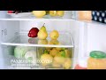 Холодильник ATLANT ХМ-4421-ND с системой FULL NO FROST. Обзор холодильника с дисплеем