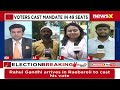 Ground Report From Mumbai | 2024 General Elections |Non-Stop Coverage | NewsX - 02:34 min - News - Video