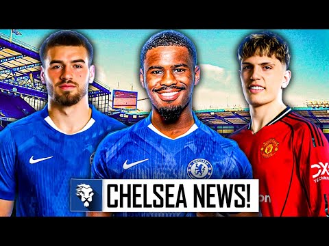 CHELSEA FAN TV - YouTube