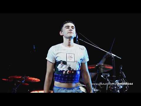 Years & Years - King (LIVE in Seoul, Korea_20170729)