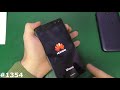Как попасть в eRecovery Huawei Y5 2017 MYA-U29