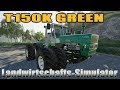 T150K Green v1.0.0.0