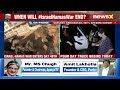 13 Hostages To Be Released | Israel Hamas Truce Deal | NewsX