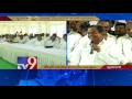 Chidambaram satires on CM KCR & PM Modi in Hyderabad