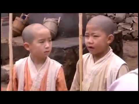 Phim võ thuật hài hước hay nhất- bảy vị la hán