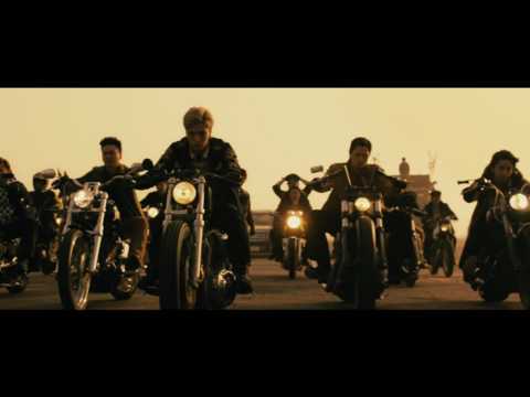 High & Low: The Movie'