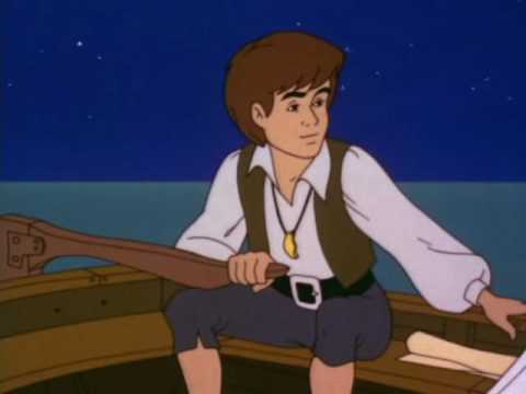 Marco Polo: Return to Xanadu'