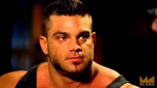 brian cage wwe