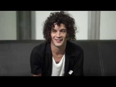 Good Vibes Festival: Matt Healy’s Thoughts On…