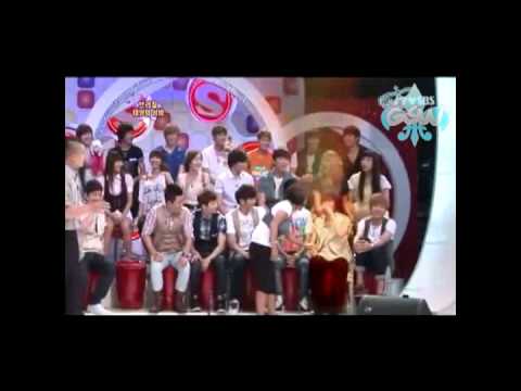 Star king epi 174 Taemin New World Ger Sub