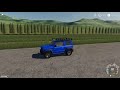 Suzuki Jimny 2019 v1.0.0.0