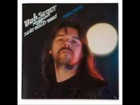 Bob Seger Main Street Youtube