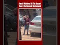 Swati Maliwal Arrives At Tis Hazari Court To Record Her Statement Against Kejirwals Aide  - 00:35 min - News - Video