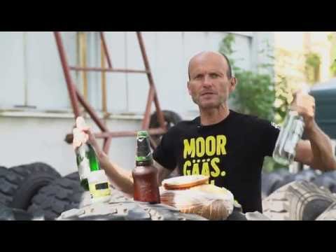Motorsport 3. díl - Fyzická příprava