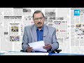 KSR Paper Analysis: Today News Papers Top Head Lines | 13-03-2024 | KSR Live Show | @SakshiTV  - 03:16 min - News - Video