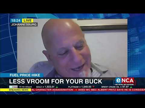 Fuel price hike | Less vroom for your buck
