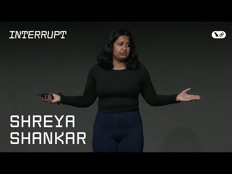 Why LLM Data Processing Pipelines Fail: UC Berkeley Research Insights | LangChain Interrupt