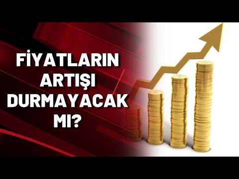 FİYATLARIN ARTIŞI DURMAYACAK MI? Alaattin Aktaş anlattı