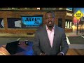 NOW Tonight with Joshua Johnson - July 6 | NBC News NOW  - 50:47 min - News - Video