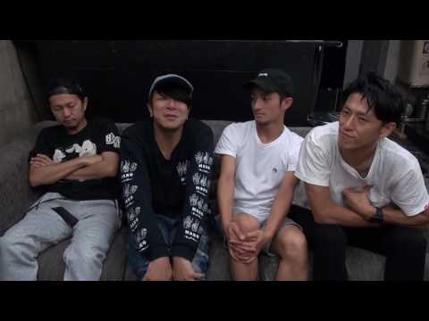 PUNISHER'S NIGHT 2017開催宣言