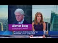 I don't owe Monica Lewinsky an apology: Bill Clinton
