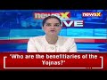 Apology is warranted from Kalyan Banerjee For Mimicking VP | BJP LS MP, Sunita Duggal On NewsX  - 02:03 min - News - Video