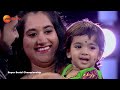 Manojs Wife Entry | Super Serial Championship | Every Sun @9PM | Zee Telugu - 09:05 min - News - Video