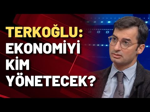 Barış Terkoğlu çok merak edilen o soruyu sordu!