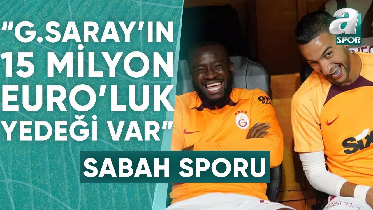 Suat Umurhan: "Galatasaray'ın Maliyetli Kadrosuna Rafa Silva Eklerseniz Zorlanırsınız" / A Spor