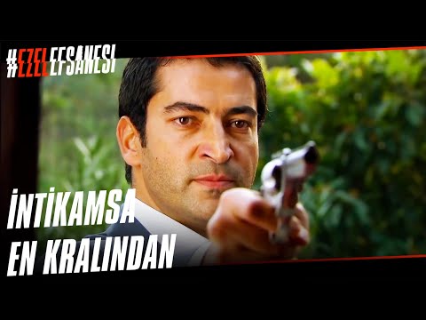 Aç Kapıyı Serdar ''Ezelin'' Geldi | Ezel