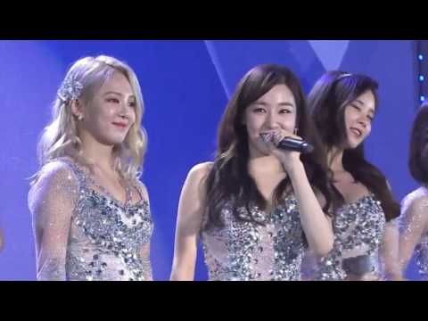 161126 SNSD 소녀시