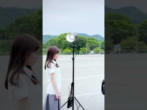 Sano ibuki「pinky swear」MV Behind The Scene #Shorts