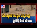 High Court key directions to AP govt on local body elections