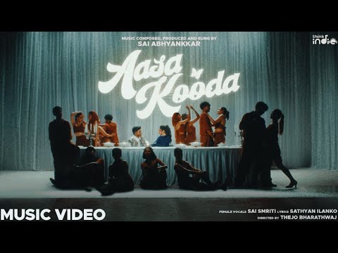 sai abhyankkar - aasa kooda (music video) #aasakooda