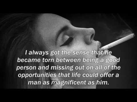 Lana Del Rey ; « i still love him ». (Lyric video)