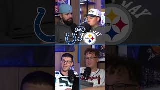 Predicting The COLTS 2025 Record🔥🏈 #nflshorts #colts #anthonyrichardson