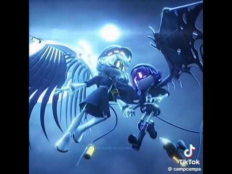 |Nuzi edit| I love MD🗣️‼️❤️🩹 #murderdronesepisode8 #edit #trending #fypシ