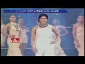 Mumbai Fashion Show Highlights : Sunny Leone Ramp Walk & Anil Kapoor's Dance