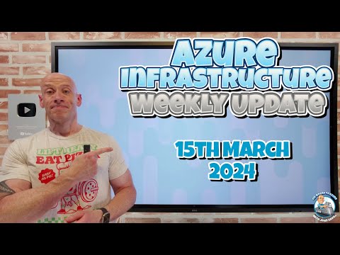 Azure Update - 15th March 2024