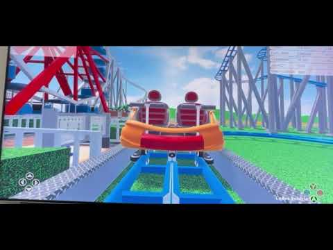 12’s Funland tour! (Theme Park Tycoon 2)