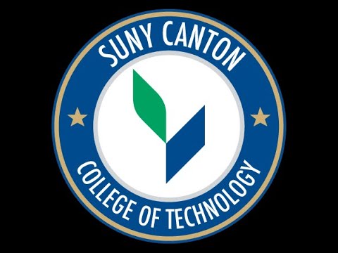 SUNY Canton Commencment – May 12, 2023